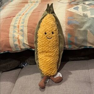 Jellycat Amusable Sweet Corn (Retired Design)
